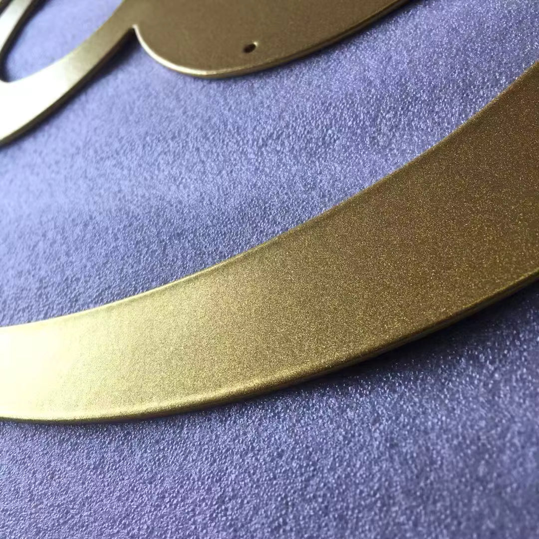 Ayatul Kursi Round Layered Metal Wall Art